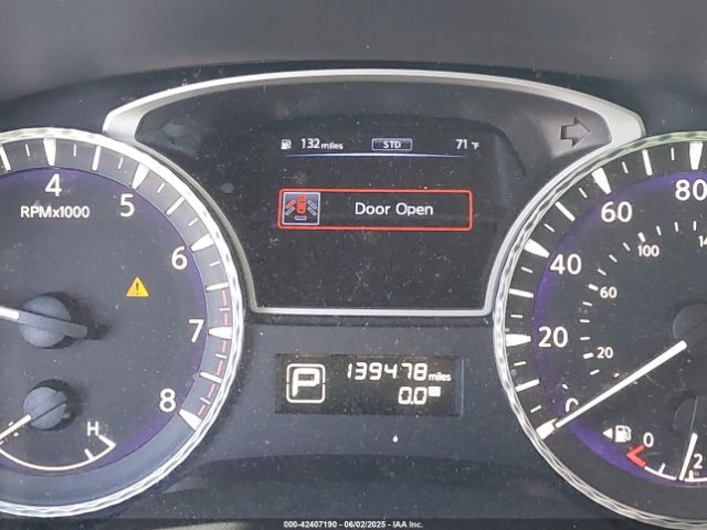 5N1AL0MM7EC543498 Infiniti QX60