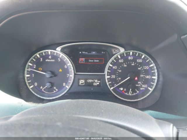 5N1AL0MM7EC543498 Infiniti QX60