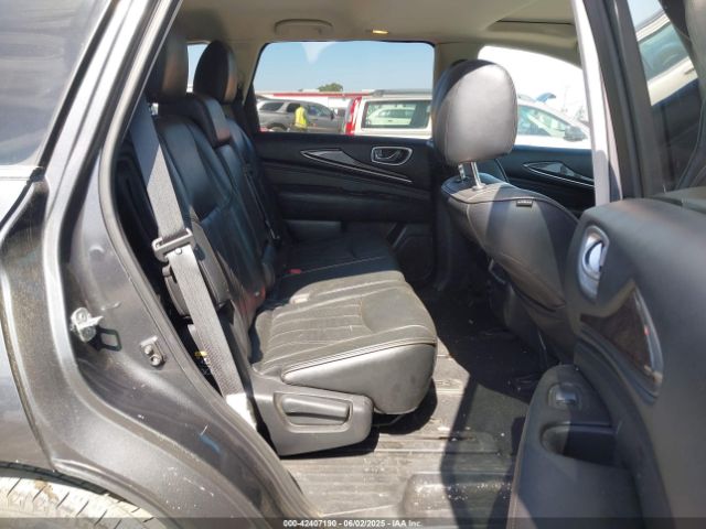5N1AL0MM7EC543498 Infiniti QX60