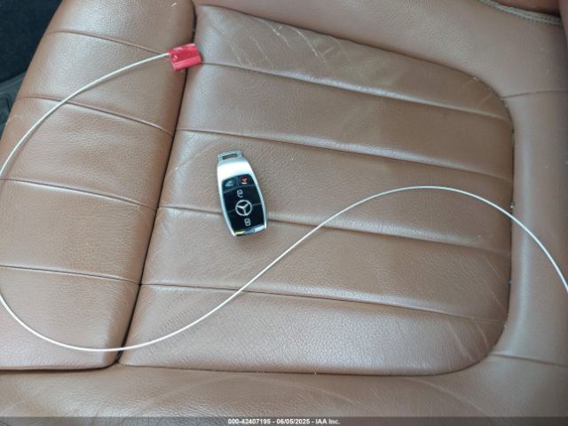 2018 MERCEDES-BENZ E 400 WDD1J6GB0JF038408 Photo 10