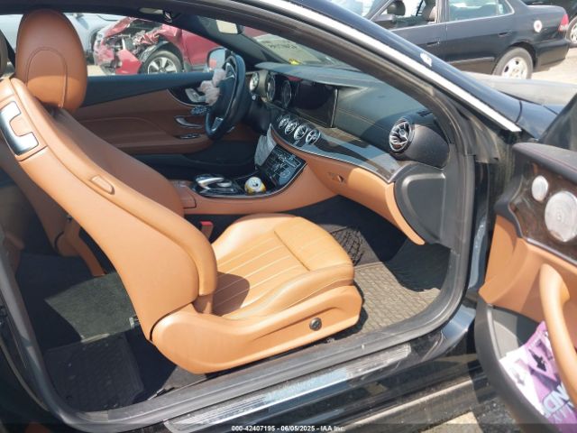 2018 MERCEDES-BENZ E 400 WDD1J6GB0JF038408 Photo 4