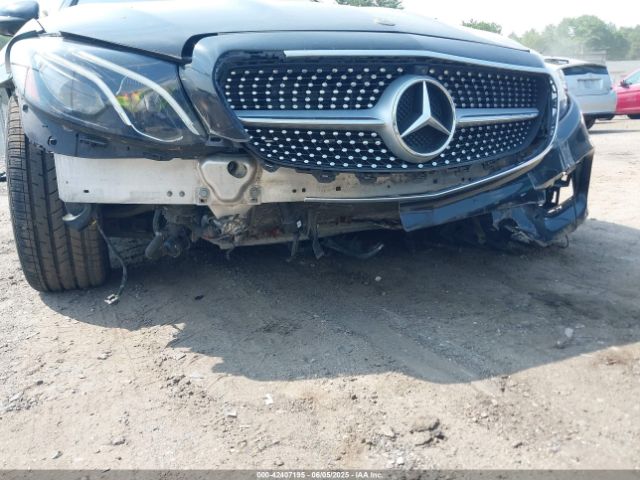2018 MERCEDES-BENZ E 400 WDD1J6GB0JF038408 Photo 5