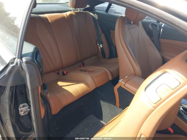 2018 MERCEDES-BENZ E 400 WDD1J6GB0JF038408 Photo 7