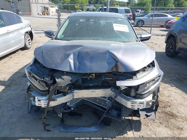 Honda leb6 2022 19XZE4F94NE008199 Image 13