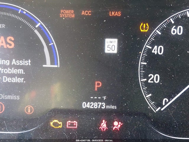 Honda leb6 2022 19XZE4F94NE008199 Image 16