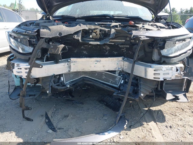 Honda leb6 2022 19XZE4F94NE008199 Image 6