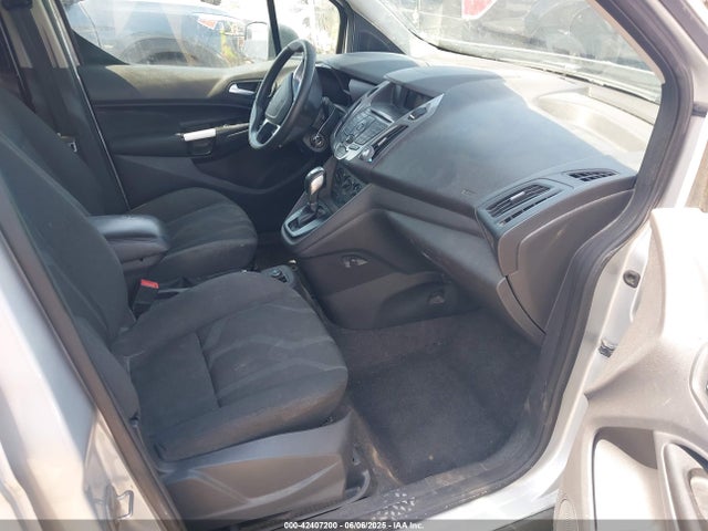 NM0GS9F76E1162697 Ford 2014