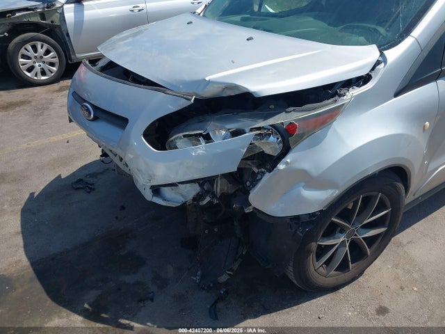NM0GS9F76E1162697 Ford 2014