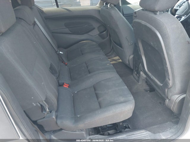 NM0GS9F76E1162697 Ford 2014