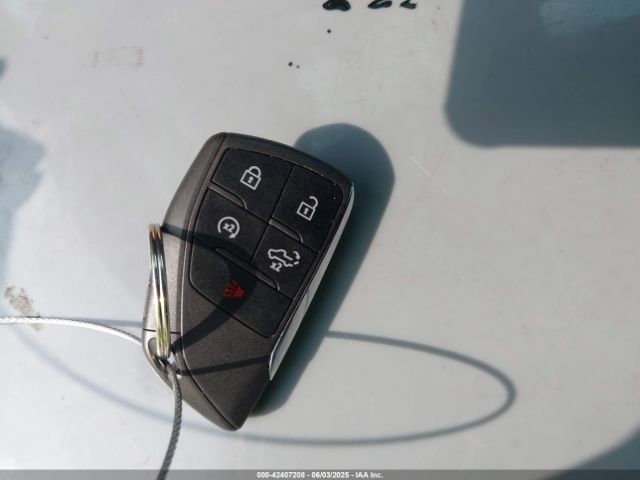 2022 CHEVROLET SILVERADO 1500 3GCPDBEK5NG655072 Photo 10