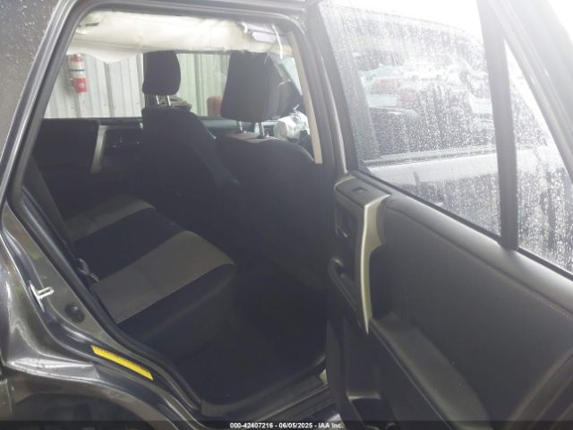 2023 TOYOTA 4RUNNER JTEEU5JR0P5297641 Photo 7