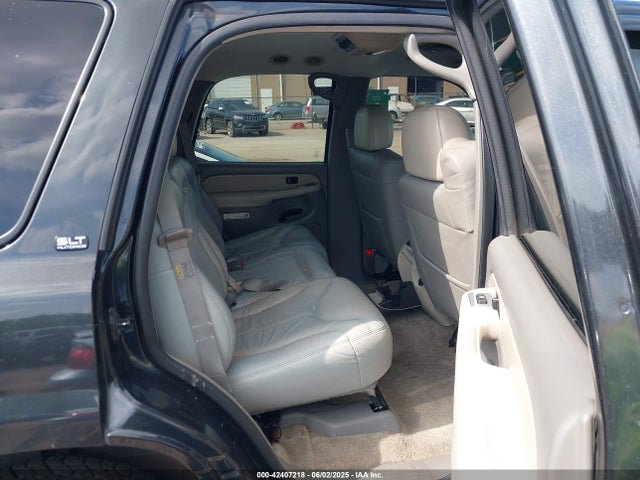 Auction sale of the 2002 Gmc Yukon Slt, vin: 1GKEK13Z92R290242, lot number: 42407218