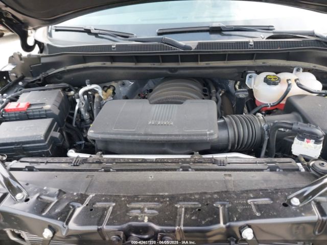 1GNSKMKDXRR197852 Chevrolet l84