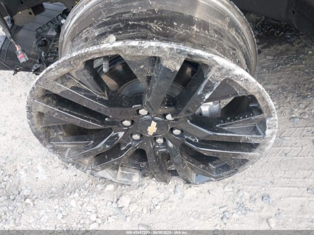 1GNSKMKDXRR197852 Chevrolet l84