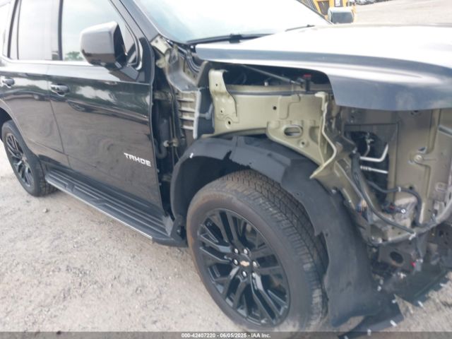 1GNSKMKDXRR197852 Chevrolet l84