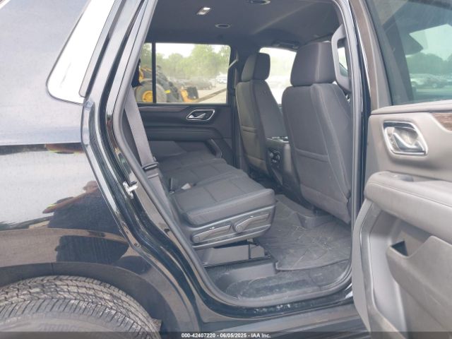 1GNSKMKDXRR197852 Chevrolet l84