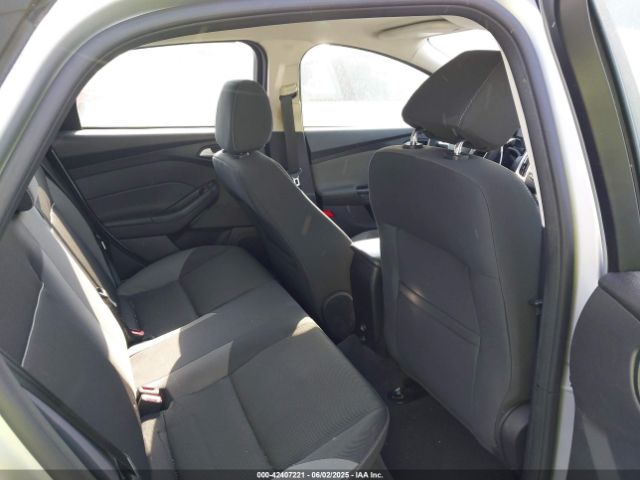1FADP3F29EL403817 Ford FOCUS SE