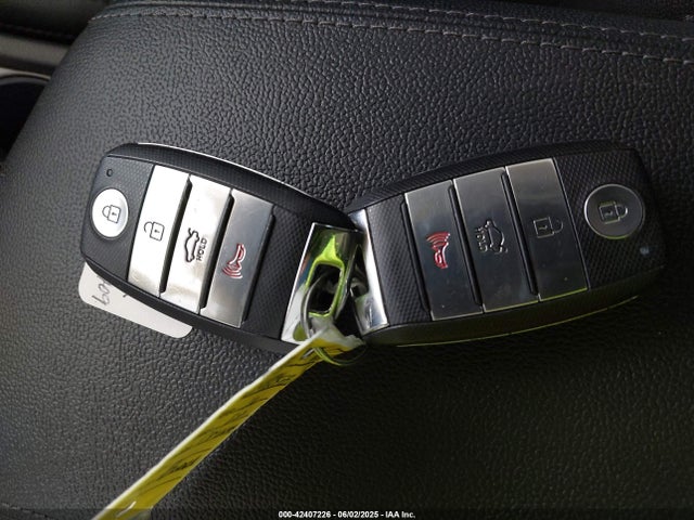 5XXGU4L34GG096787 KIA t-gdi theta ii