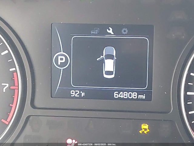 5XXGU4L34GG096787 KIA t-gdi theta ii