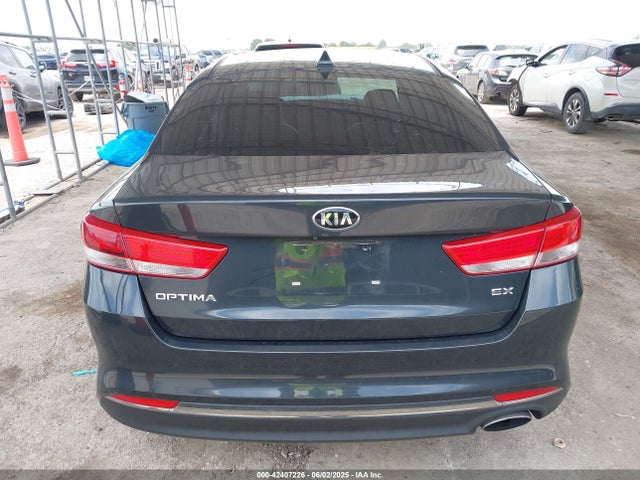 5XXGU4L34GG096787 KIA t-gdi theta ii