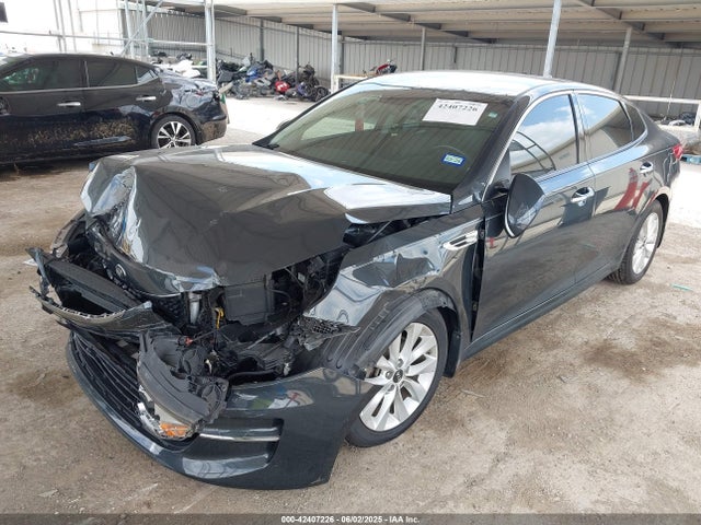 5XXGU4L34GG096787 KIA t-gdi theta ii