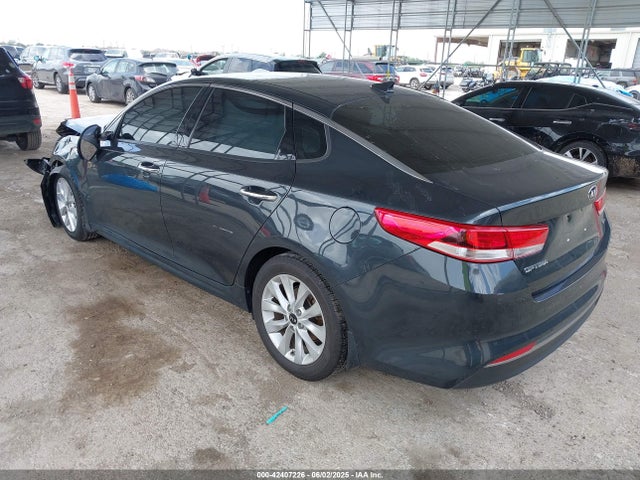 5XXGU4L34GG096787 KIA t-gdi theta ii