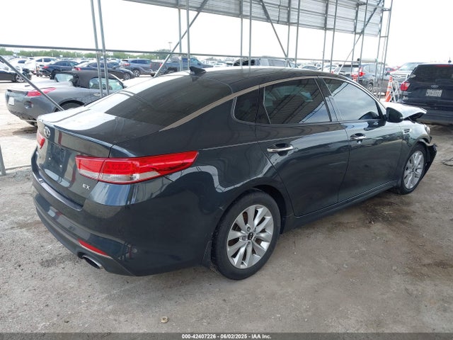 5XXGU4L34GG096787 KIA t-gdi theta ii