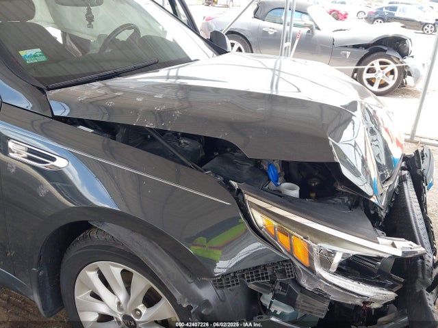 5XXGU4L34GG096787 KIA t-gdi theta ii