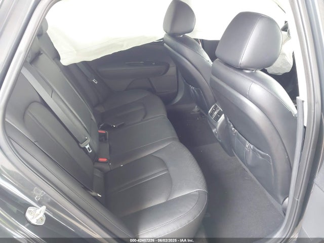 5XXGU4L34GG096787 KIA t-gdi theta ii