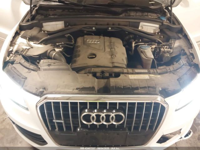 2017 AUDI Q5 WA1L2AFP2HA093928 Photo 9