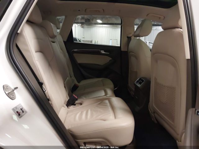2017 AUDI Q5 WA1L2AFP2HA093928 Photo 7