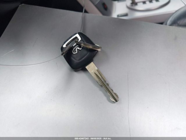2005 INFINITI FX35 JNRAS08U25X108821 Photo 10