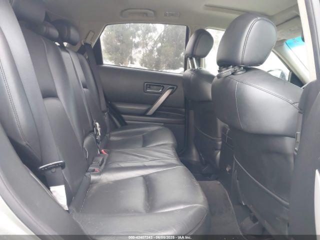 2005 INFINITI FX35 JNRAS08U25X108821 Photo 7