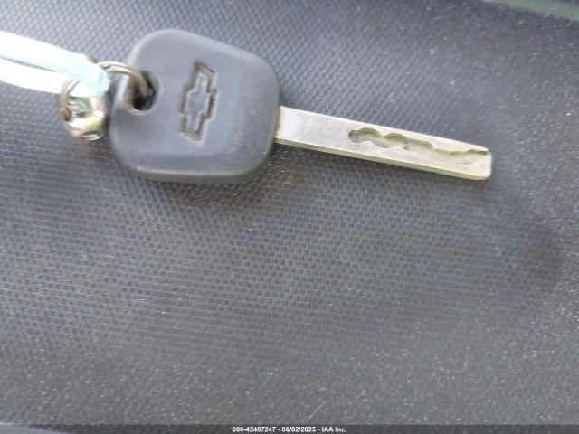 1GCRCPEH7FZ317736 Chevrolet Silverado 1500 Ls