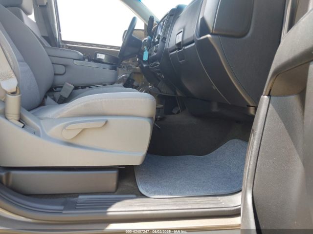 1GCRCPEH7FZ317736 Chevrolet Silverado 1500 Ls