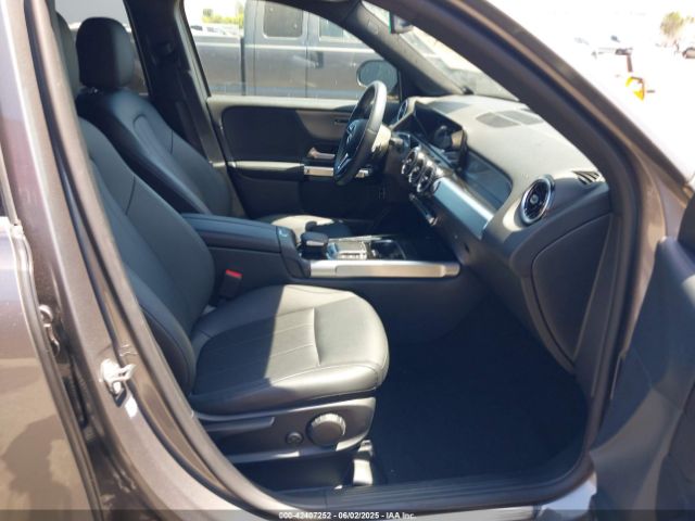W1N4M4GBXNW199530 Mercedes-Benz GLB 250