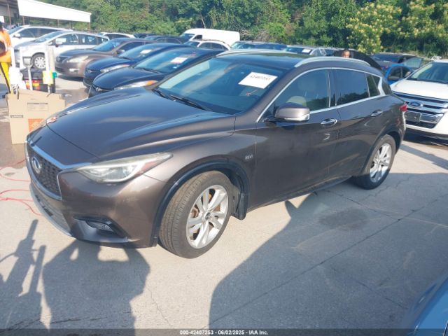 SJKCH5CP4HA023330 Infiniti Qx30 Premium