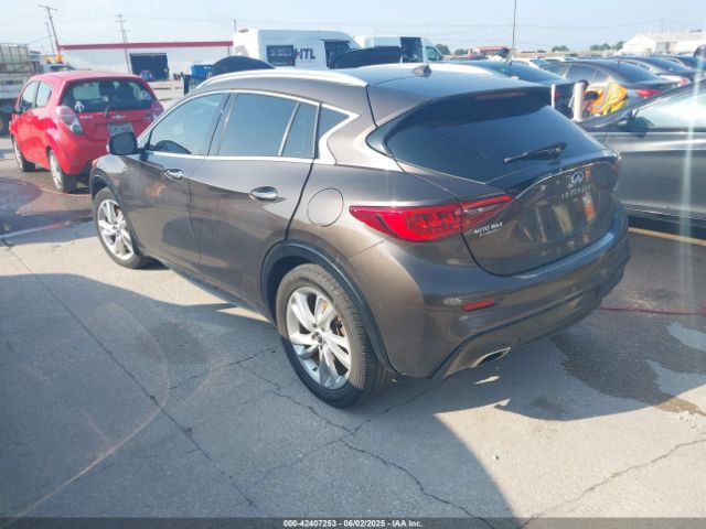 SJKCH5CP4HA023330 Infiniti Qx30 Premium