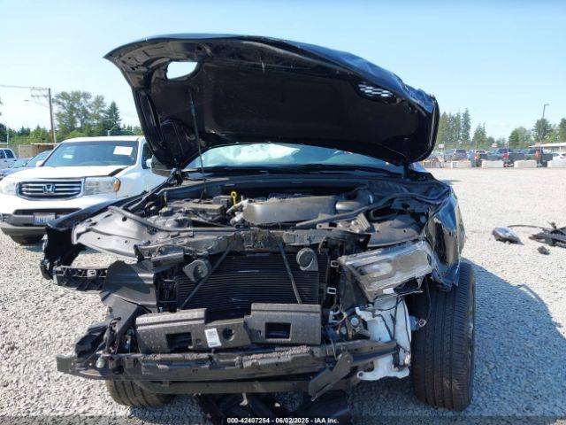 1C4RDJDG1NC212016 Dodge Durango