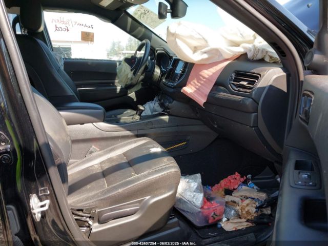1C4RDJDG1NC212016 Dodge Durango