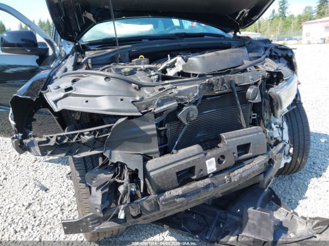 1C4RDJDG1NC212016 Dodge Durango