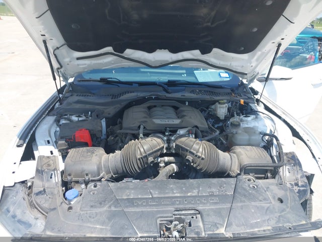 Ford tivct 2024 1FA6P8CF9R5417093 Image 10