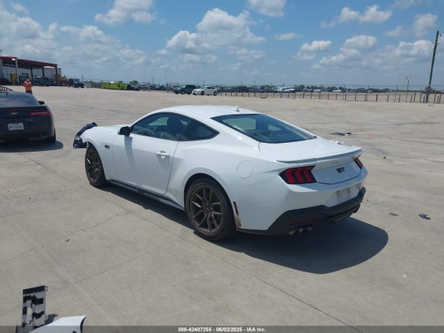 Ford tivct 2024 1FA6P8CF9R5417093 Image 3