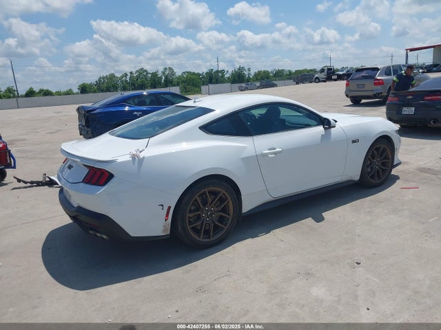 Ford tivct 2024 1FA6P8CF9R5417093 Image 4