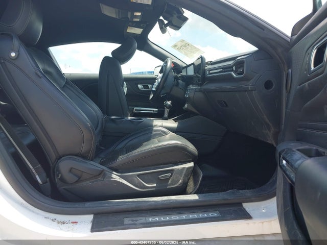 Ford tivct 2024 1FA6P8CF9R5417093 Image 5
