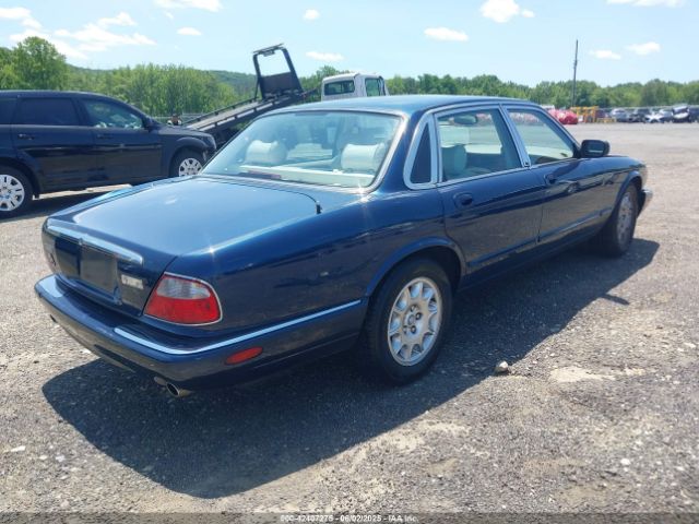 2000 JAGUAR XJ8 SAJDA14C6YLF15351 Photo 3