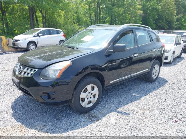 JN8AS5MV0FW251371 Nissan Rogue Select S