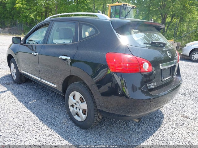 JN8AS5MV0FW251371 Nissan Rogue Select S
