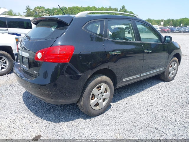 JN8AS5MV0FW251371 Nissan Rogue Select S