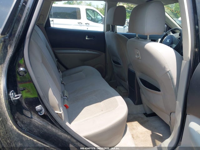 JN8AS5MV0FW251371 Nissan Rogue Select S